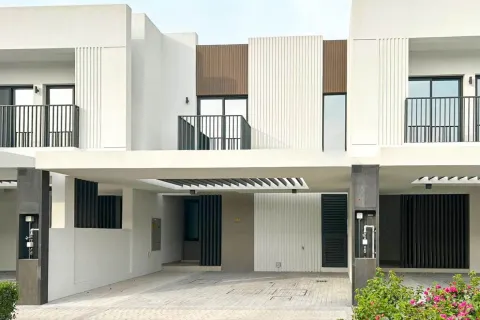 3 غرف نوم فيلا في Dubai South (Dubai World Central), الإمارات العربية المتحدة رقم 167330
