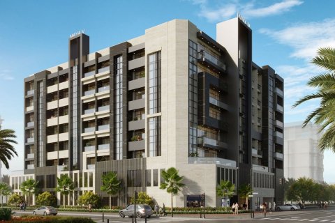 3 bedrooms Apartment in Dubai, UAE No. 101487