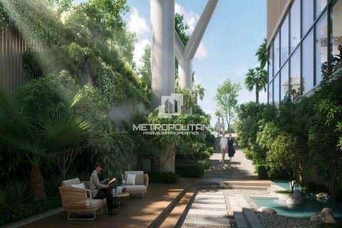 Appartement de 1 chambre à Al Hamra Village, UAE No. 129777 19