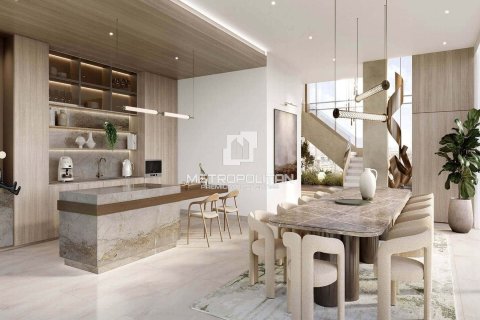 Appartement de 1 chambre à Al Hamra Village, UAE No. 129777 12