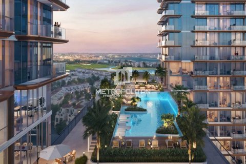 Appartement de 1 chambre à Al Hamra Village, UAE No. 129777 3
