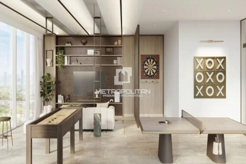 Appartement de 1 chambre à Al Hamra Village, UAE No. 129777 15