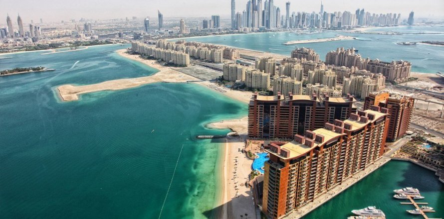 Land in Dubai, UAE No. 150409