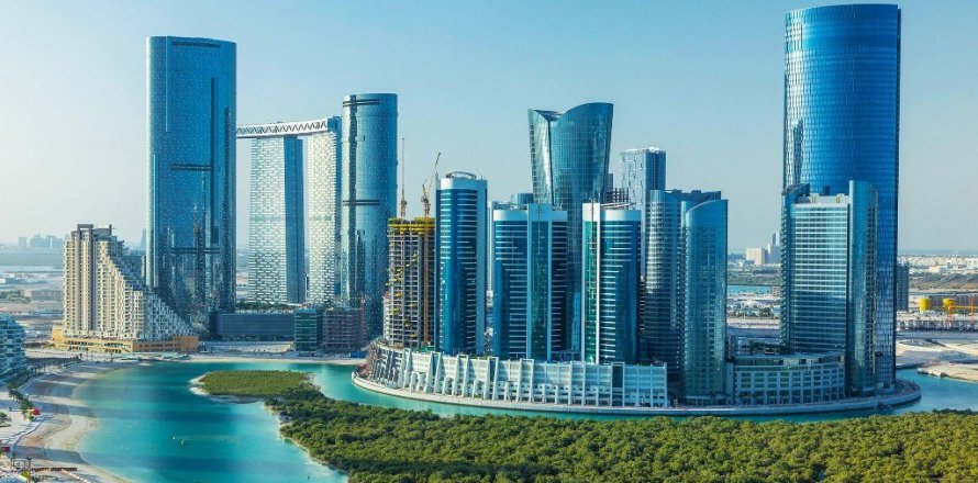 بناية في دبي, الإمارات العربية المتحدة رقم 150406