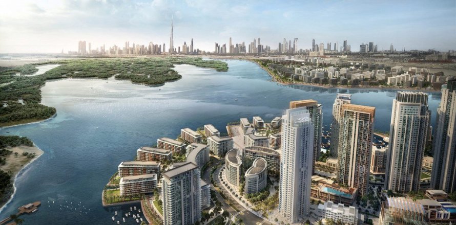 Edificio de en Dubai, UAE No. 150405