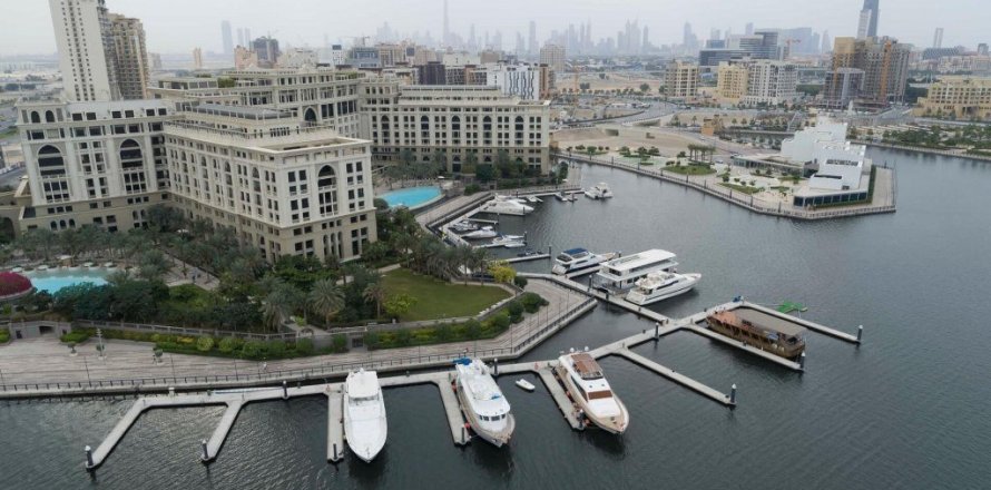 Edificio de en Dubai, UAE No. 150404