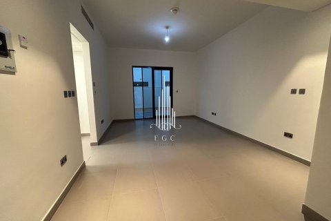2 bedrooms Townhouse on the Yas Island, UAE No. 37251
