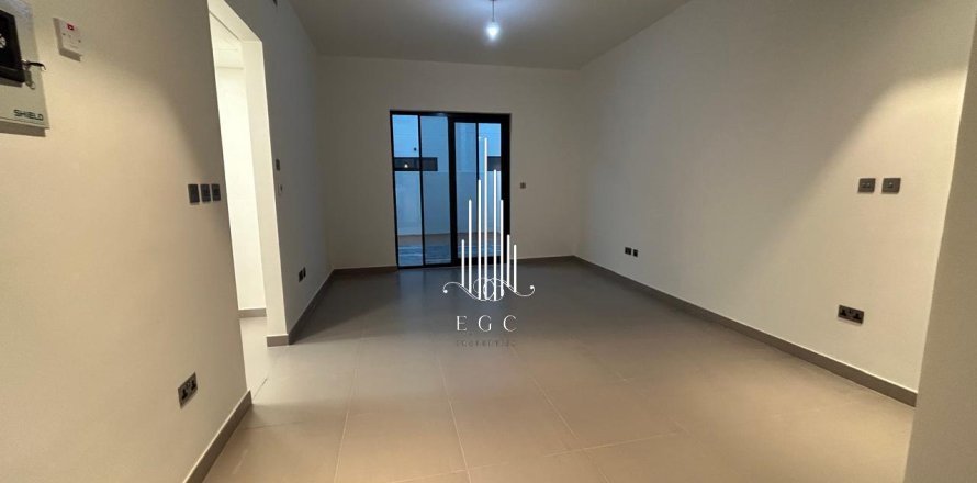 Townhouse de 2 dormitorios en Yas Island, UAE No. 37251