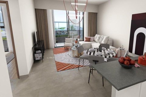 1 غرف نوم شقة على Saadiyat Cultural District, الإمارات العربية المتحدة رقم 37263