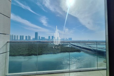 2 غرف نوم شقة في Shams Abu Dhabi, الإمارات العربية المتحدة رقم 37258 16