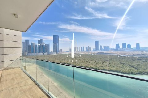 2 غرف نوم شقة في Shams Abu Dhabi, الإمارات العربية المتحدة رقم 37258 17
