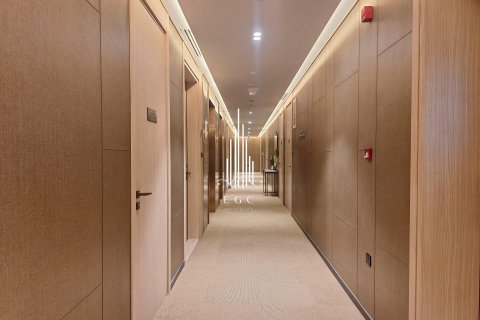 2 غرف نوم شقة في Shams Abu Dhabi, الإمارات العربية المتحدة رقم 37258 11