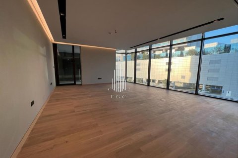 1 غرف نوم شقة في Shams Abu Dhabi, الإمارات العربية المتحدة رقم 37259
