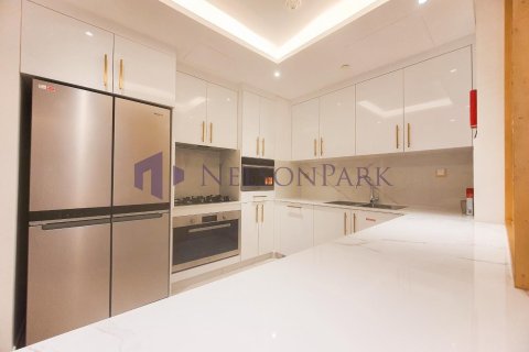 2 غرف نوم شقة في لوسيل, Qatar رقم 58153 3