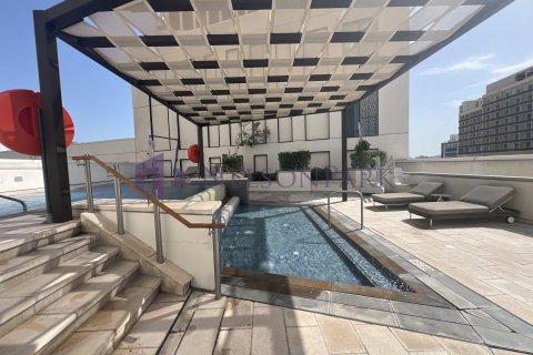 Apartment de 1 dormitorio en Doha, Qatar No. 57759 6
