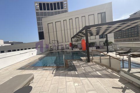 Apartment de 1 dormitorio en Doha, Qatar No. 57759 7