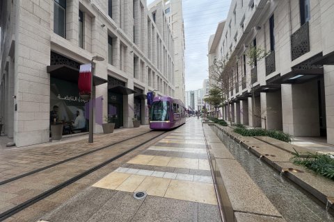 1 غرف نوم شقة في الدوحة, Qatar رقم 57759