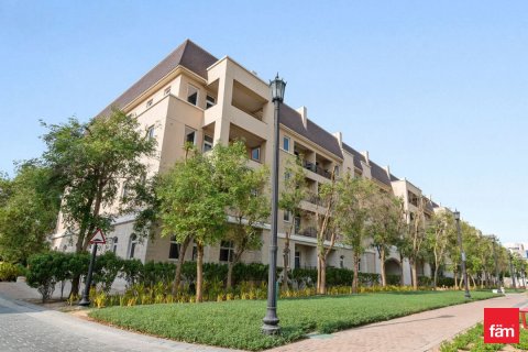 Apartamento tipo estudio Estudio en Motor City, UAE No. 169187