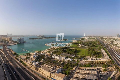 Appartement de 1 chambre à Palm Jumeirah, UAE No. 128057