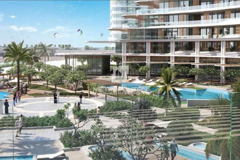 Appartement de 2 chambres à Al Marjan Island, UAE No. 128061 16