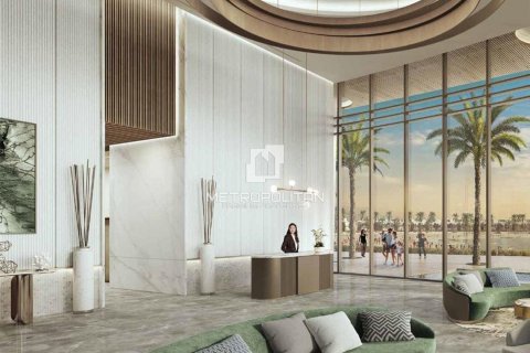 Appartement de 2 chambres à Al Marjan Island, UAE No. 128061 15
