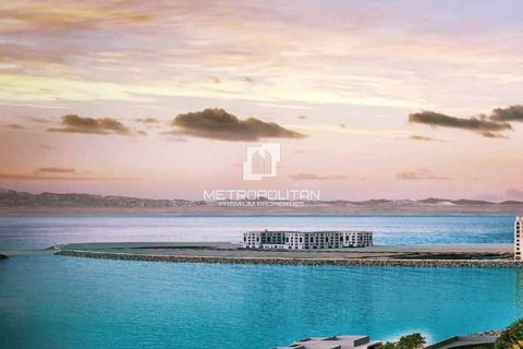 Appartement de 2 chambres à Al Marjan Island, UAE No. 128061 4