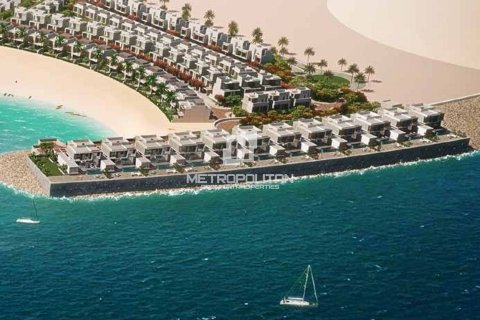 Appartement de 2 chambres à Al Marjan Island, UAE No. 128061 3