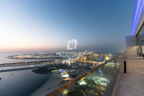 Квартира с 5 спальнями в 1 JBR, ОАЭ №128058