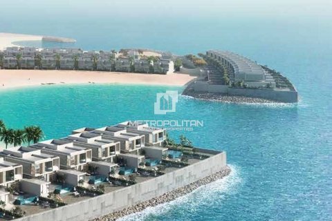 Appartement de 1 chambre à Al Marjan Island, UAE No. 128062 15
