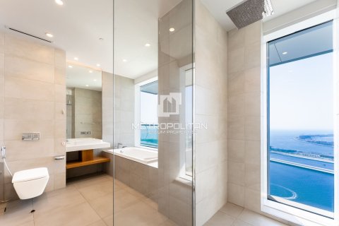 4 bedrooms Apartment in 1 JBR, UAE No. 128059 22