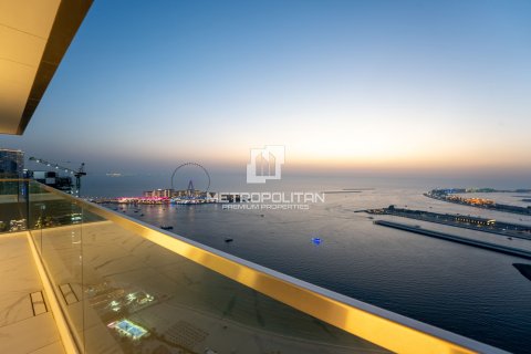 4 bedrooms Apartment in 1 JBR, UAE No. 128059 28