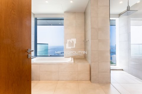 4 bedrooms Apartment in 1 JBR, UAE No. 128059 23