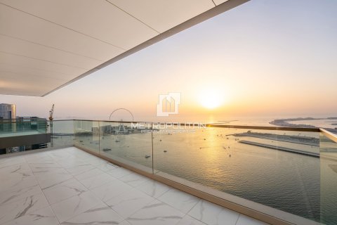 Appartement de 4 chambres à 1 JBR, UAE No. 128059