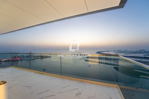 4 bedrooms Apartment in 1 JBR, UAE No. 128059 27