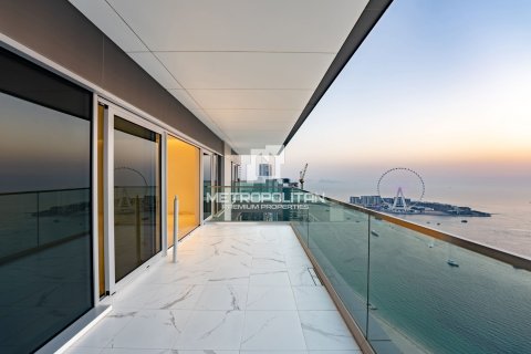 4 bedrooms Apartment in 1 JBR, UAE No. 128059 26