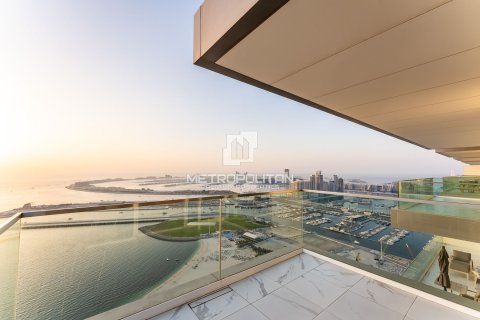 4 bedrooms Apartment in 1 JBR, UAE No. 128059 29
