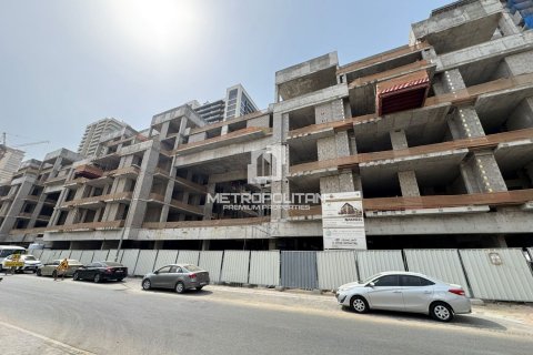 Appartement de 2 chambres à Jumeirah Village Circle, UAE No. 128056