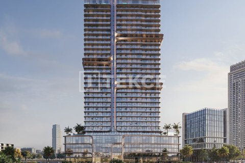 Apartamento tipo estudio Estudio en Jumeirah Village Triangle, UAE No. 172225