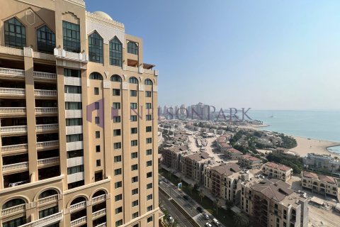 1 bedroom Apartment in Doha, Qatar No. 56853