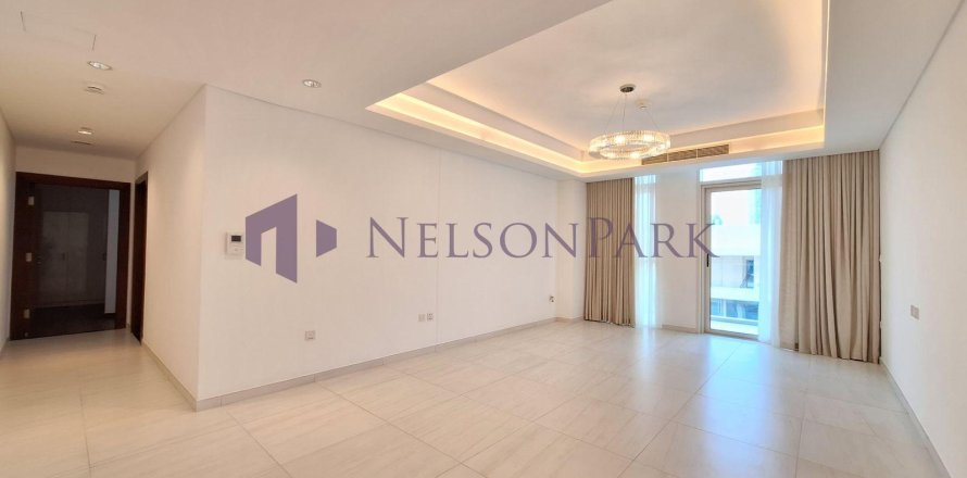 2 bedrooms Apartment in Doha, Qatar No. 56839
