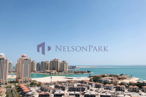 Appartement de 2 chambres à Doha, Qatar No. 56837 3