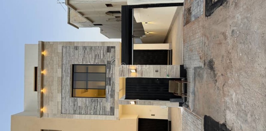 Apartment de 3 dormitorios en Riyadh, Saudi Arabia No. 67967