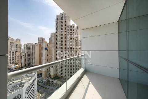 1 bedroom Apartment in Jumeirah Beach Residence, UAE No. 199963