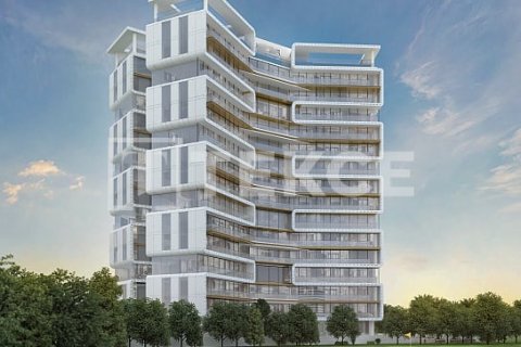 1 bedroom Apartment in Dubai Sports City, UAE No. 186195
