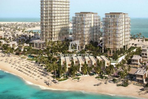 Hôtels-appartement de 1 chambre à Al Marjan Island, UAE No. 129709
