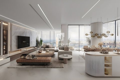 Appartement de 1 chambre à Dubai Harbour, UAE No. 129706