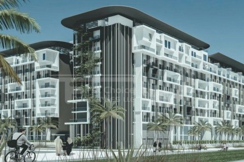 Studio Apartment in Oasis Residences, UAE No. 172650