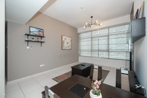Квартира с 2 спальнями в Marina View, ОАЭ №164241