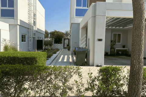 4 غرف نوم فيلا في Villanova, الإمارات العربية المتحدة رقم 164244