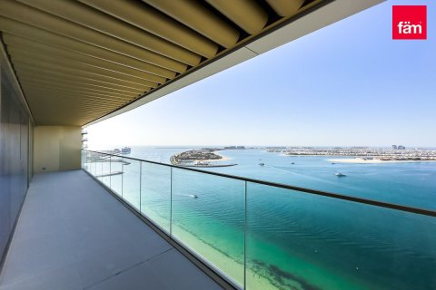 Квартира с 2 спальнями в Dubai Harbour, ОАЭ №208590
